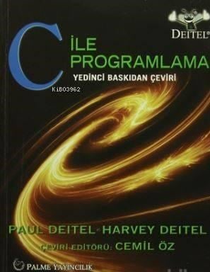 C ile Programlama