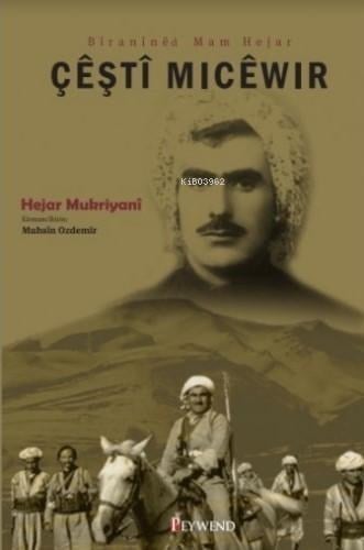 Çêştî Micêwir