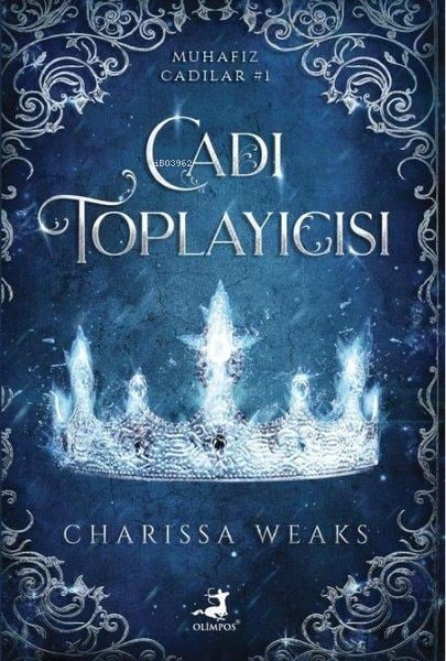 Cadı Toplayıcısı - Muhafız Cadılar 1