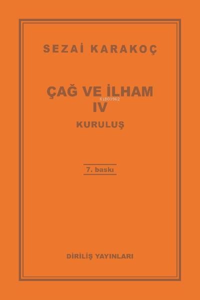 Çağ Ve İlham-4