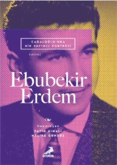 Cağaloğlu’nda Bir Yayıncı