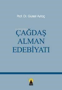 Çağdaş Alman Edebiyatı