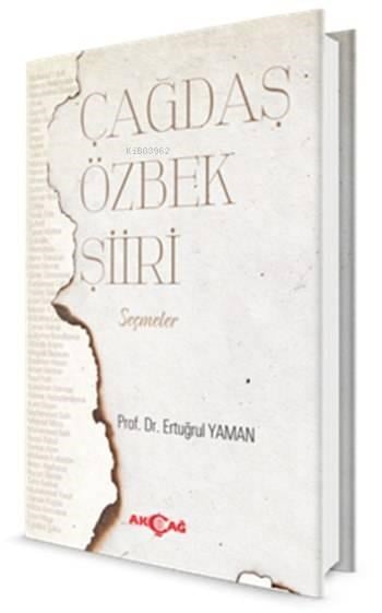 Çağdaş Özbek Şiiri