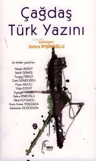 Çağdaş Türk Yazını