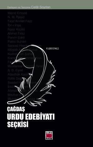 Çağdaş Urdu Edebiyatı Seçkisi