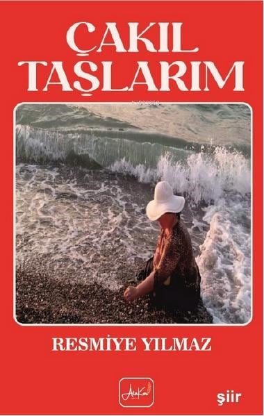 Çakıl Taşlarım