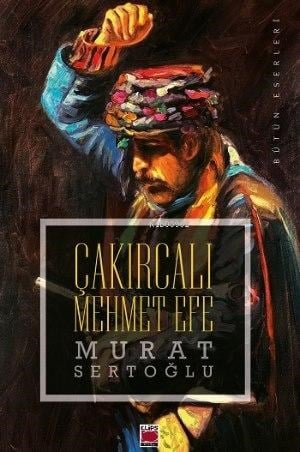 Çakırcalı Mehmet Efe