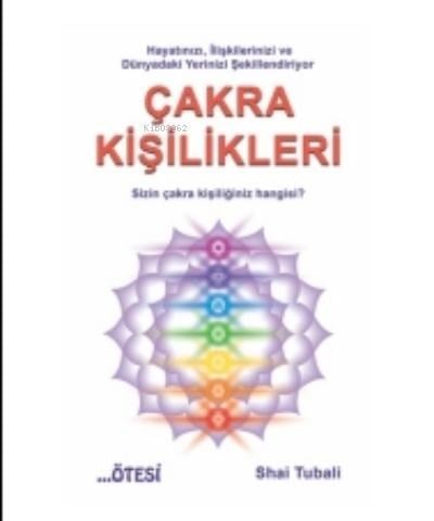 Çakra Kişilikleri