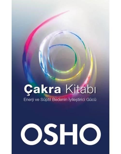 Çakra Kitabı