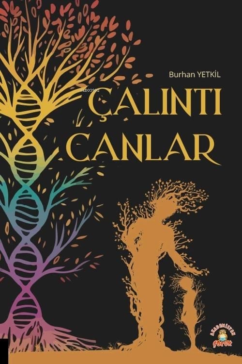 Çalıntı Canlar
