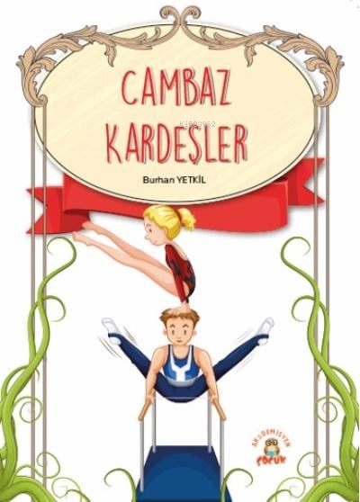 Cambaz Kardeşler