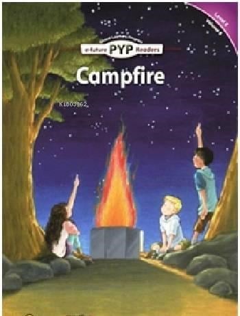 Campfire (Level-6)