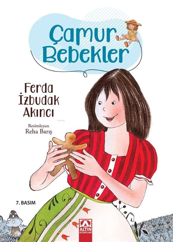 Çamur Bebekler
