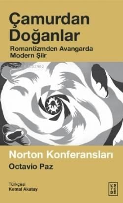 Çamurdan Doğanlar; Romantizmden Avangarda Modern Şiir