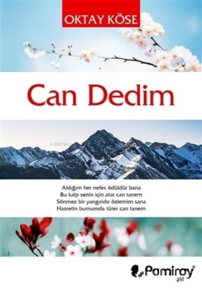 Can Dedim