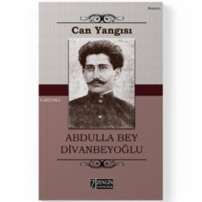 Can Yangısı