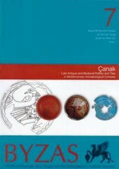 Çanak