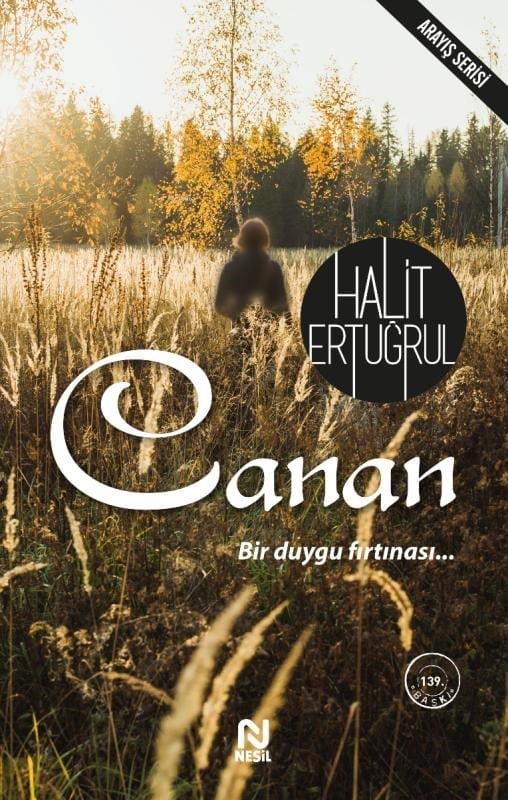 Canan;Bir Duygu Fırtınası