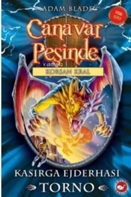 Canavar Peşinde 46; Korsan Kral