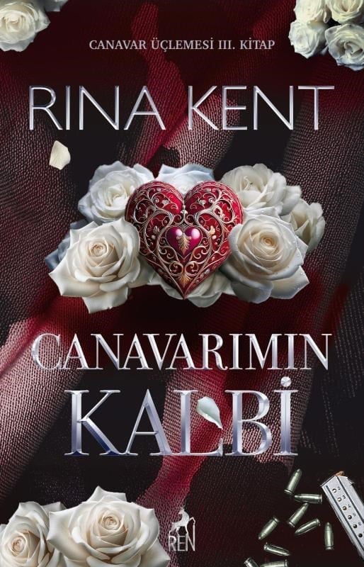 Canavarımın Kalbi