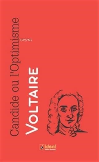 Candide ou L'optimisme