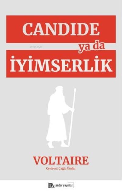 Candide ya da İyimserlik