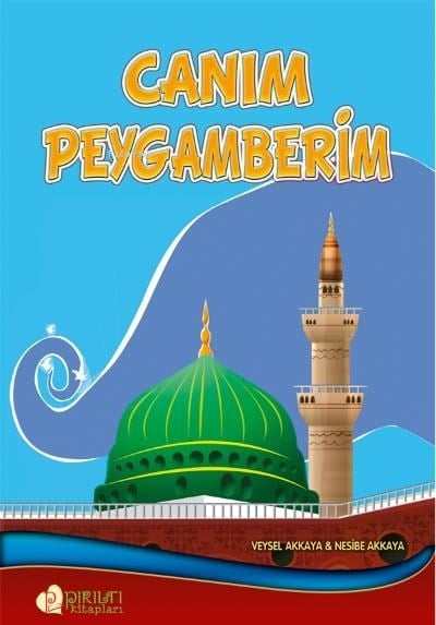 Canım Peygamberim