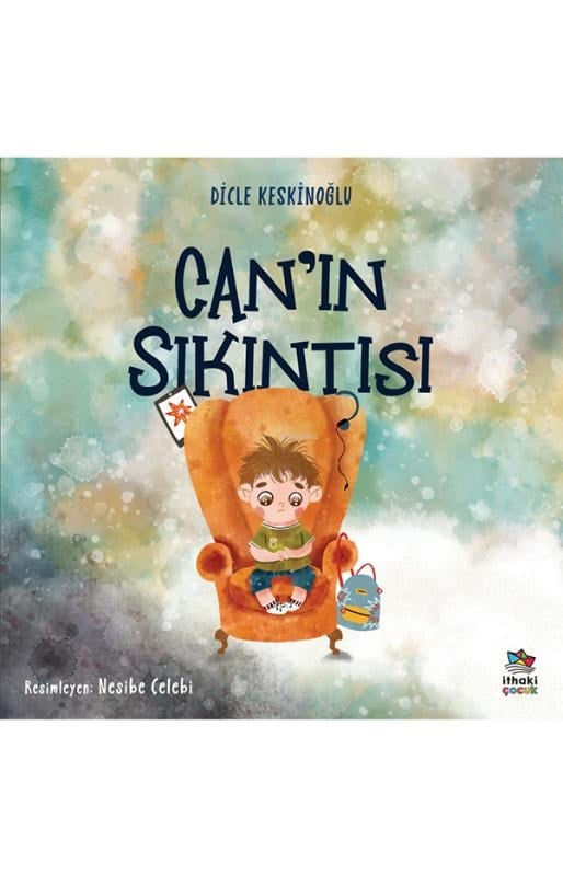Can'ın Sıkıntısı