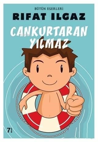 Cankurtaran Yılmaz
