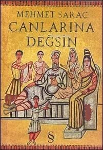 Canlarına Değsin 