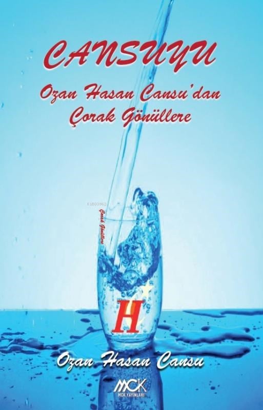 Cansuyu - Ozan Hasan Cansu’dan Çorak Gönüllere