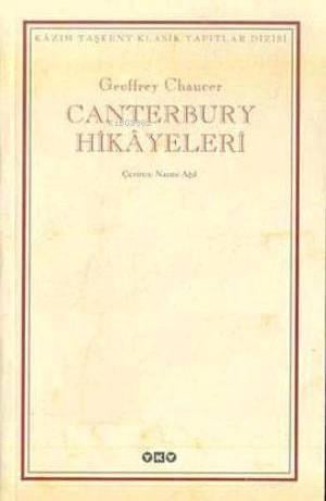 Canterbury Hikâyeleri