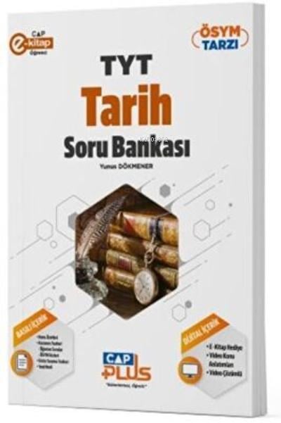 Çap Tyt Plus S.B. Tarih - 2023