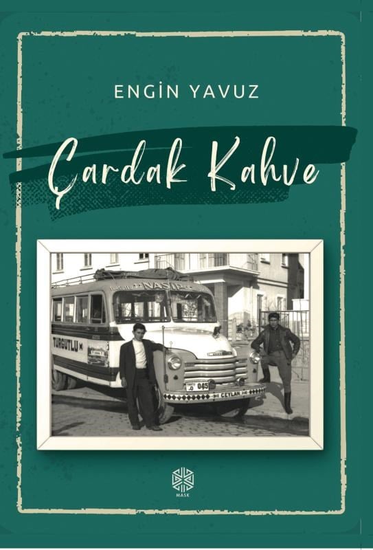 Çardak Kahve
