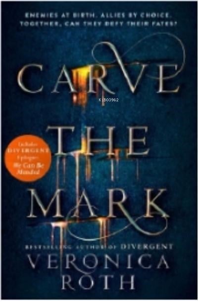 Carve the Mark