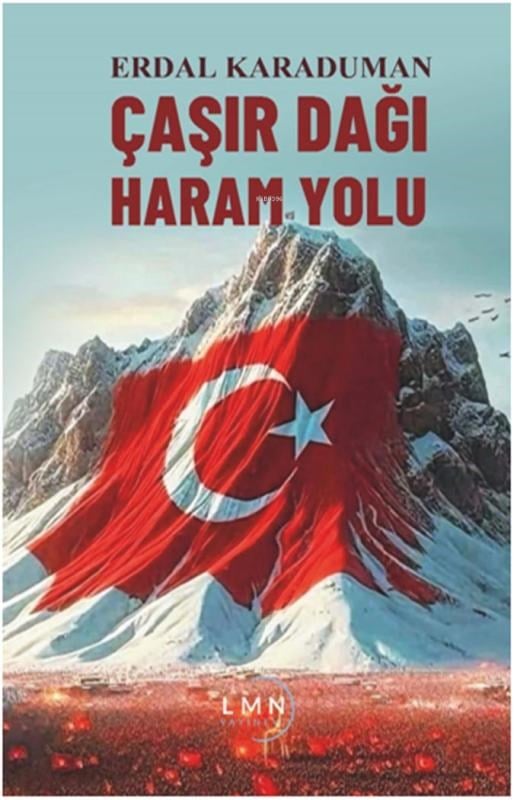 Çaşır Dağı Haram Yolu