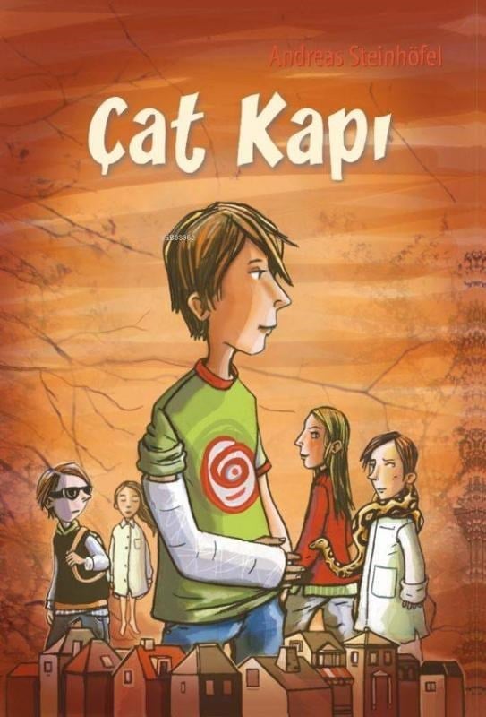 Çat Kapı