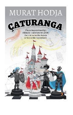 Çaturanga