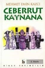 Ceberrut Kaynana