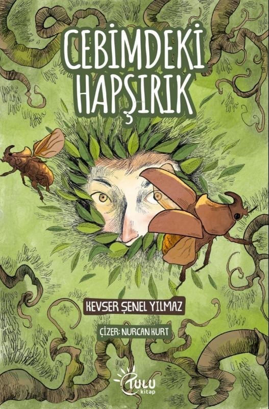 Cebimdeki Hapşırık
