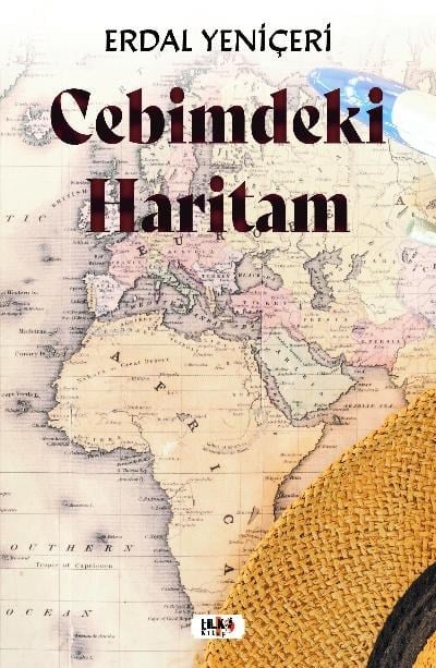 Cebimdeki Haritam