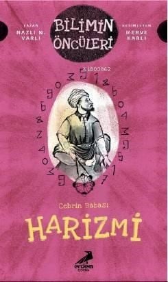 Cebrin Babası Harizmi