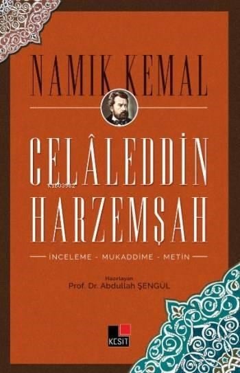 Celaleddin Harzemşah