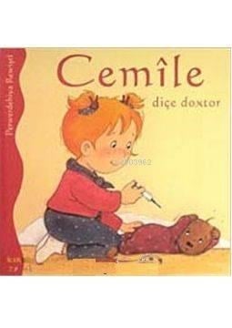 Cemile Diçe Doxtor
