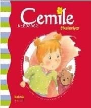 Cemile Öfkeleniyor