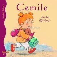 Cemile Okula Dönüyor