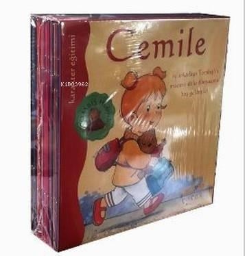 Cemile Seti - 22 Kitap