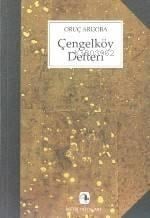 Çengelköy Defteri