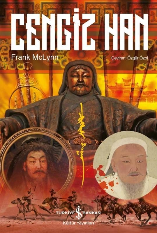 Cengiz Han