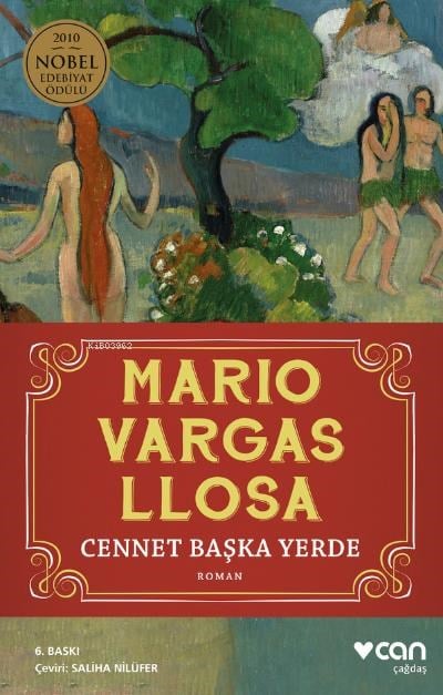 Cennet Başka Yerde